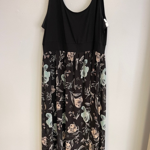 torrid Dresses & Skirts - 0124-40 TORRID Maxi Dress